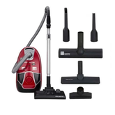 Tefal Canist Vacuum Bagged X-Trem Power 4A - Ruby Red-Black | TW6843EA